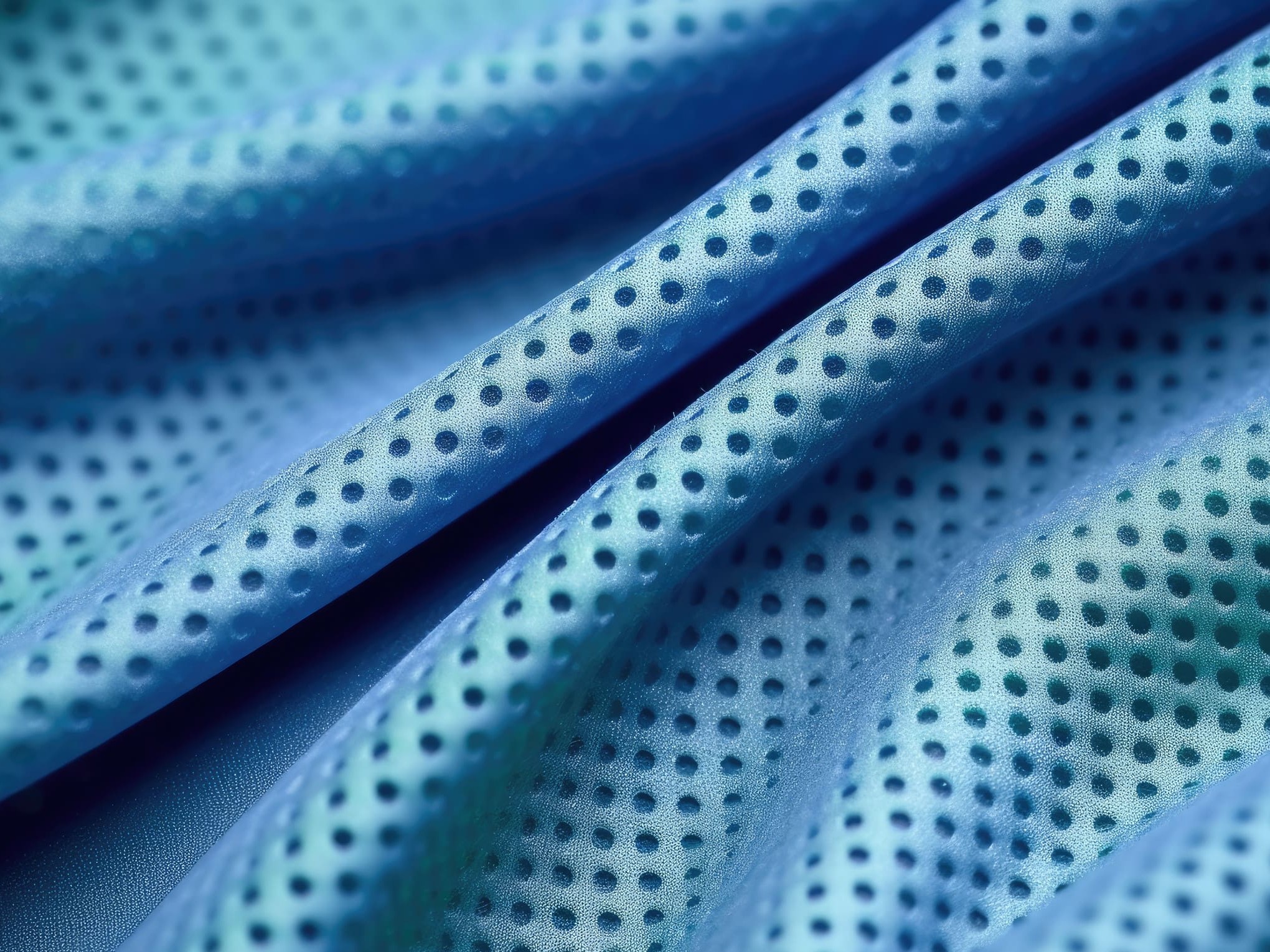 Performance Fabrics