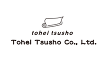Tohei Logo